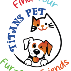 Titans Pet
